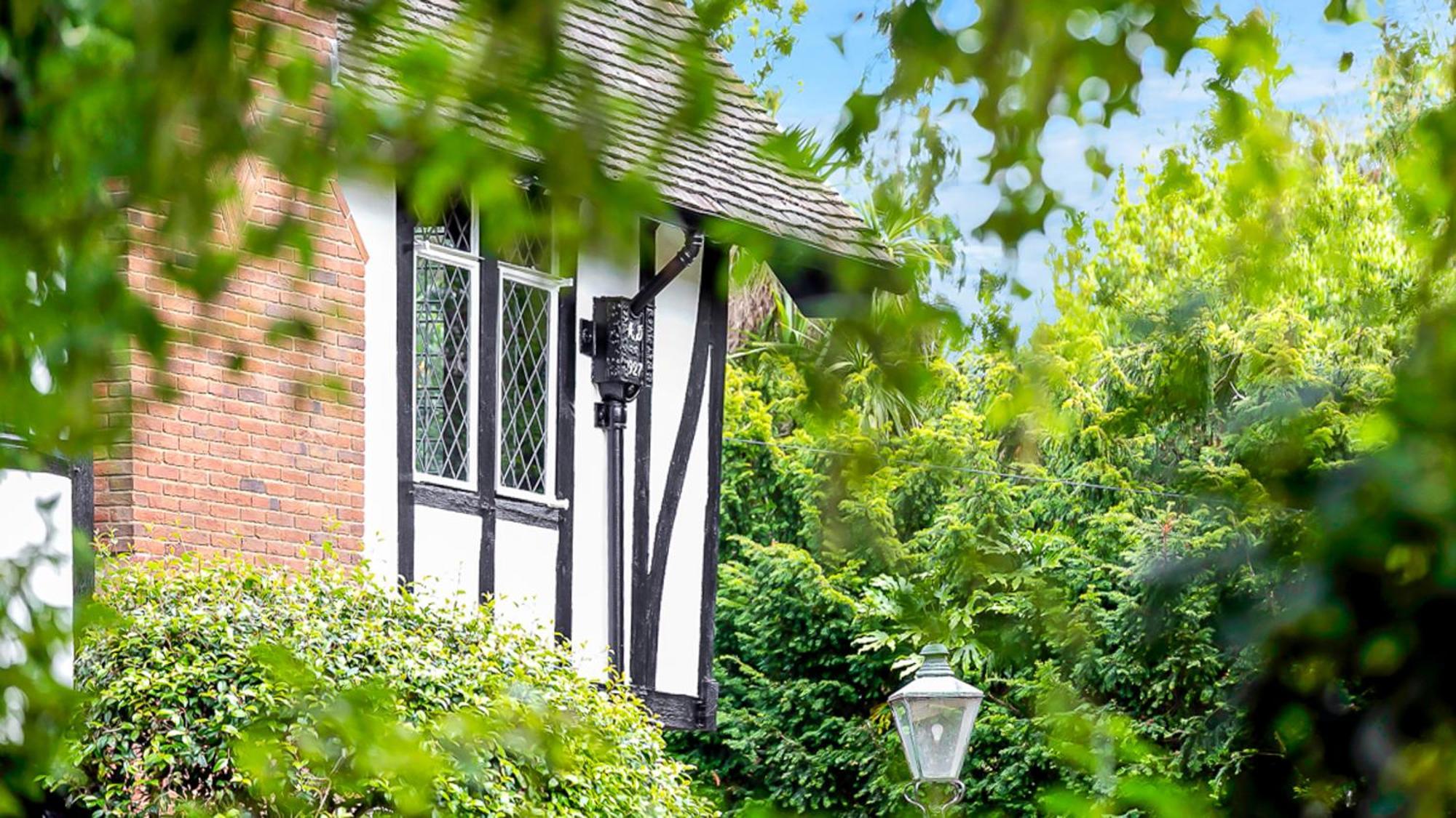 Tudor Grange Bournemouth Exterior foto